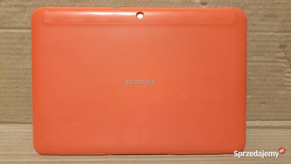 Tablet Samsung GTP5100 z etui sprzedam