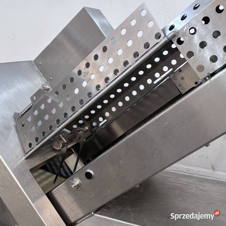 Krajalnica Weber CCS 304 Zamość