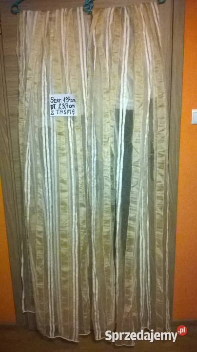 zasłony Wystrój okien Sanok