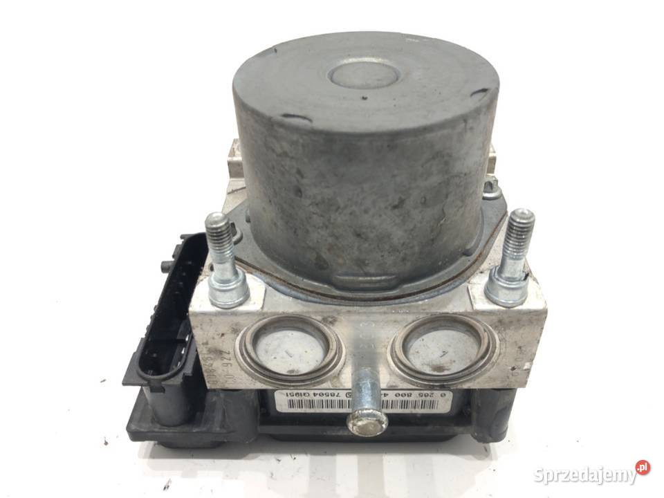 POMPA ABS TOYOTA AYGO I 0265800441 14 54 0514