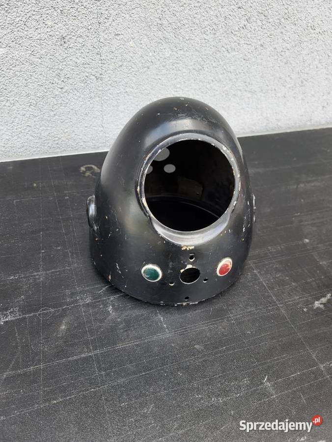 LAMPA SKORUPA M72 IŻ 350 IŻ 49 K750 K650 AWO Rybnik