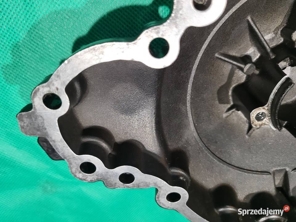 Pokrywa alternatora T1260330 dekiel Triumph Będzin sprzedam