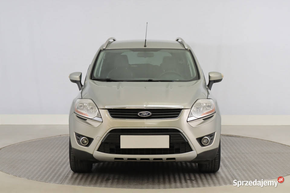 Ford Kuga 20 TDCi ABS Zabrze