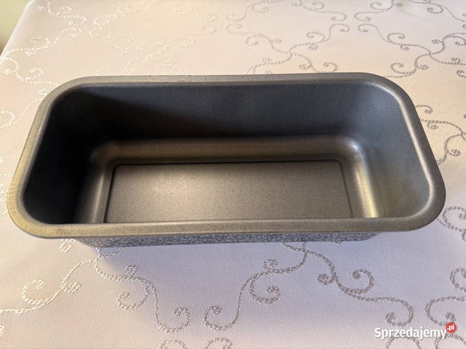 Forma do Pieczenia Chleba i Ciasta 27 Stal Czerwionka-Leszczyny