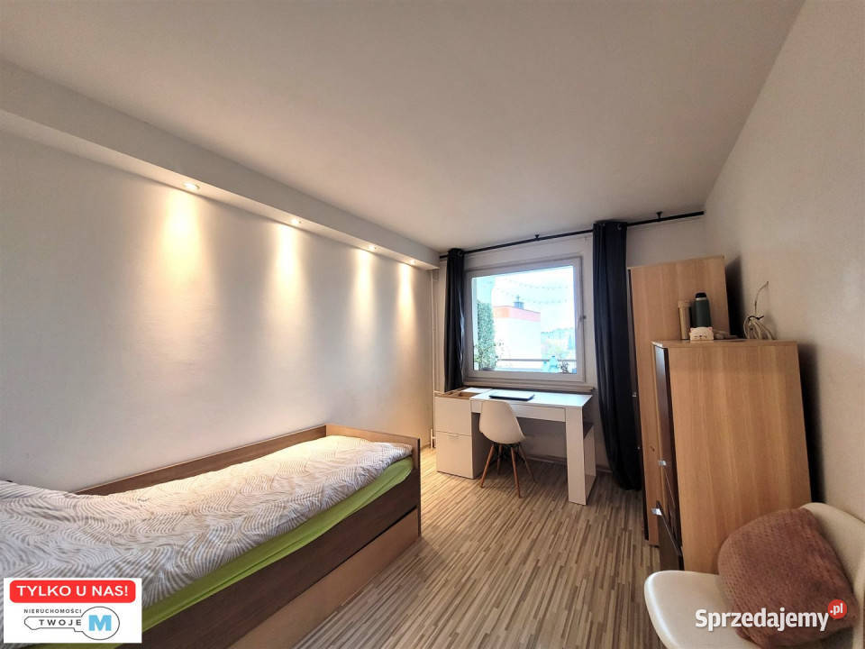 Mieszkanie 634m2 3 pok Kielce 7728zł/m2 Sprzedaż świętokrzyskie