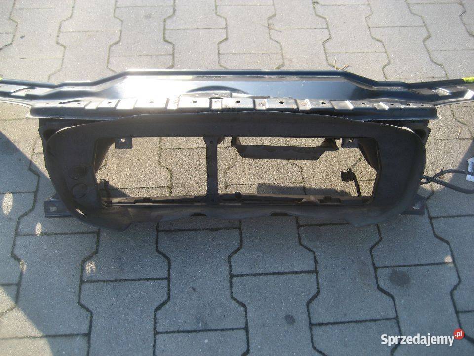 volvo s80 lift 0306r pas przedni wzmocnienie osobowe Rakoniewice