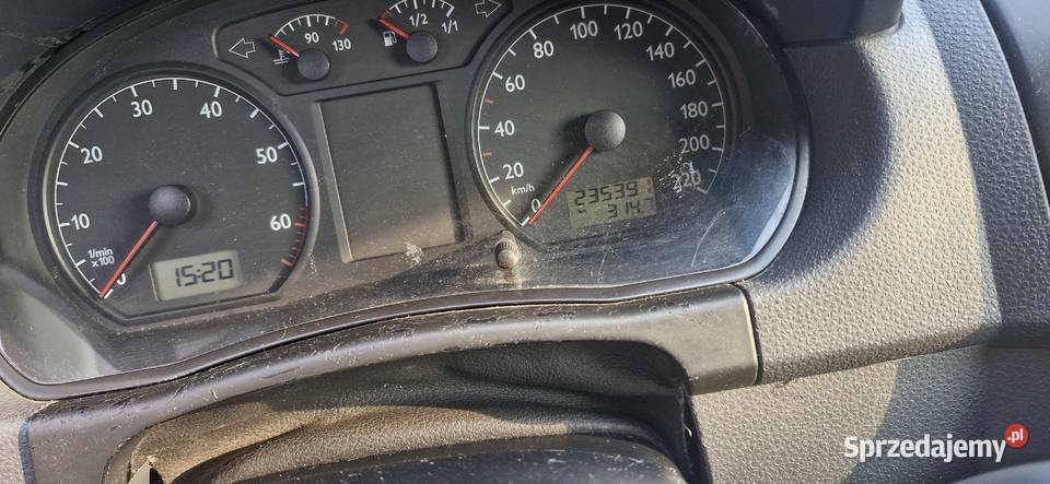 Volkswagen Polo 9N 12 benzyna Papowo Toruńskie