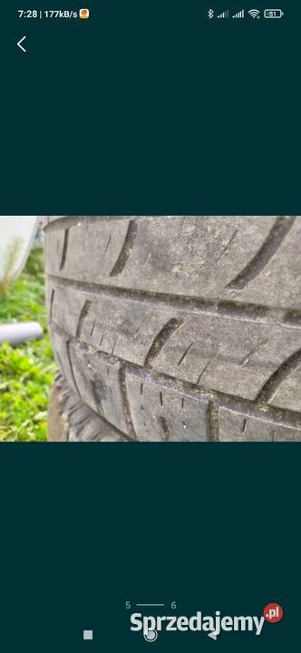 Komplet opon Pirelli Scorpio 18
