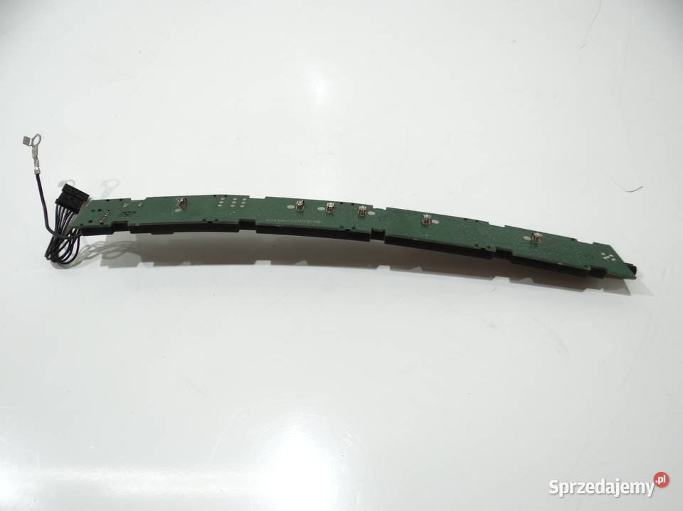 WZMACNIACZ ANTENOWY DIVERSITY BMW E60 LCI