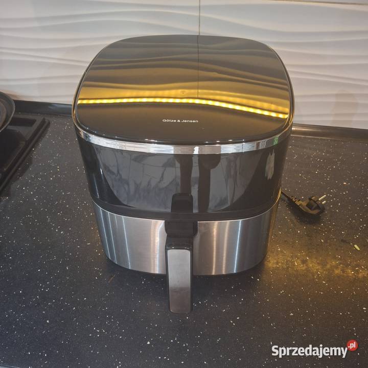 Air Fryer Frytkownica beztłuszczowa GTZE JENSEN