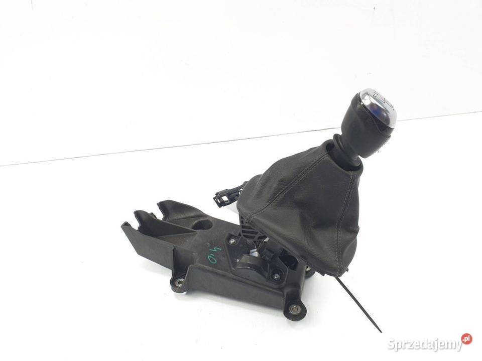 DŹWIGNIA ZMIANY BIEGÓW RENAULT MEGANE IV