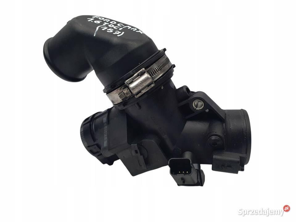 PRZEPUSTNICA Ford Focus II C 16 TDCI 9655971880
