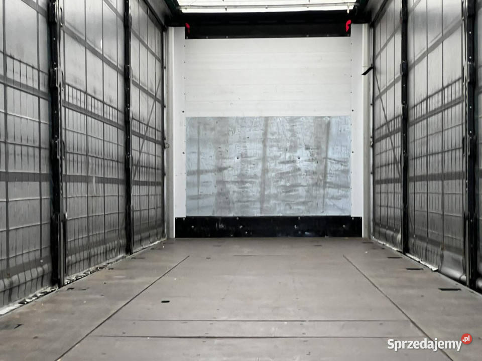 firana Wielton Ns3K Ns3K Poleasingowe Pozostałe Komorniki