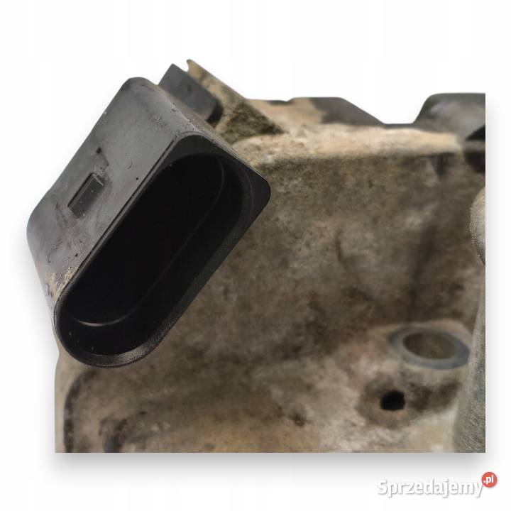 PRZEPUSTNICA Audi A4 B7 A6 C6 20 TDI A2C59511698 Chełm