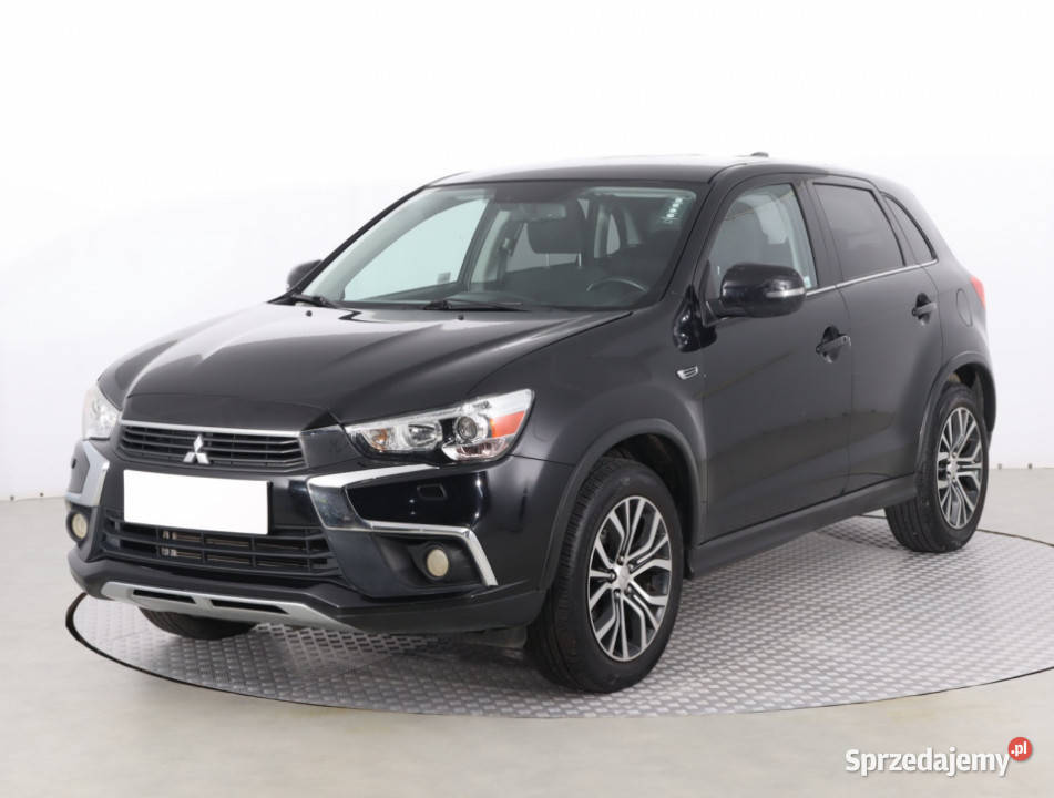 Mitsubishi ASX 16 MIVEC Piaseczno