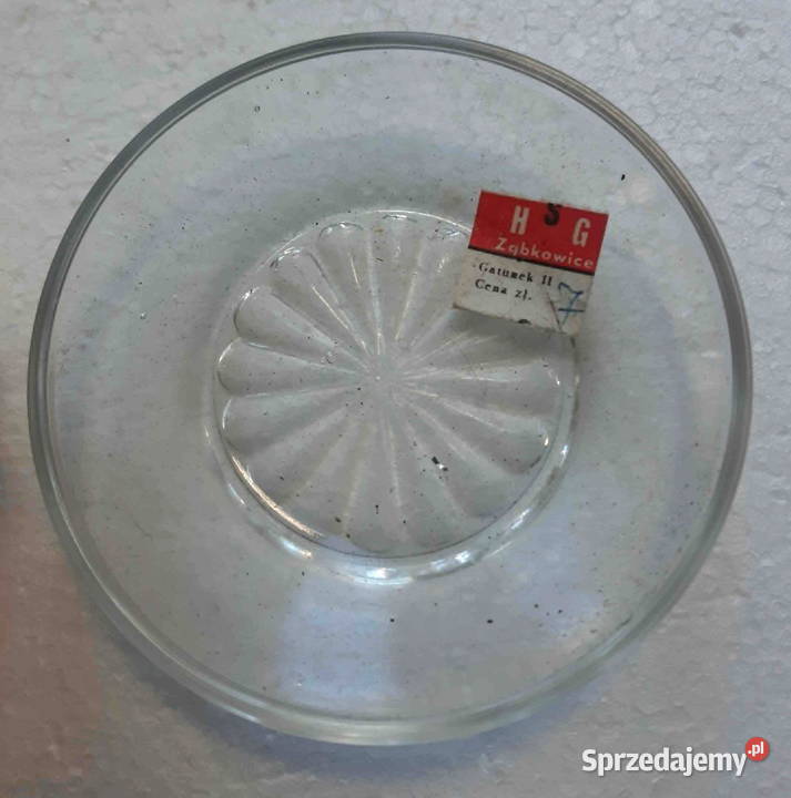 Spodkipodstawki pod szklanki HUTA