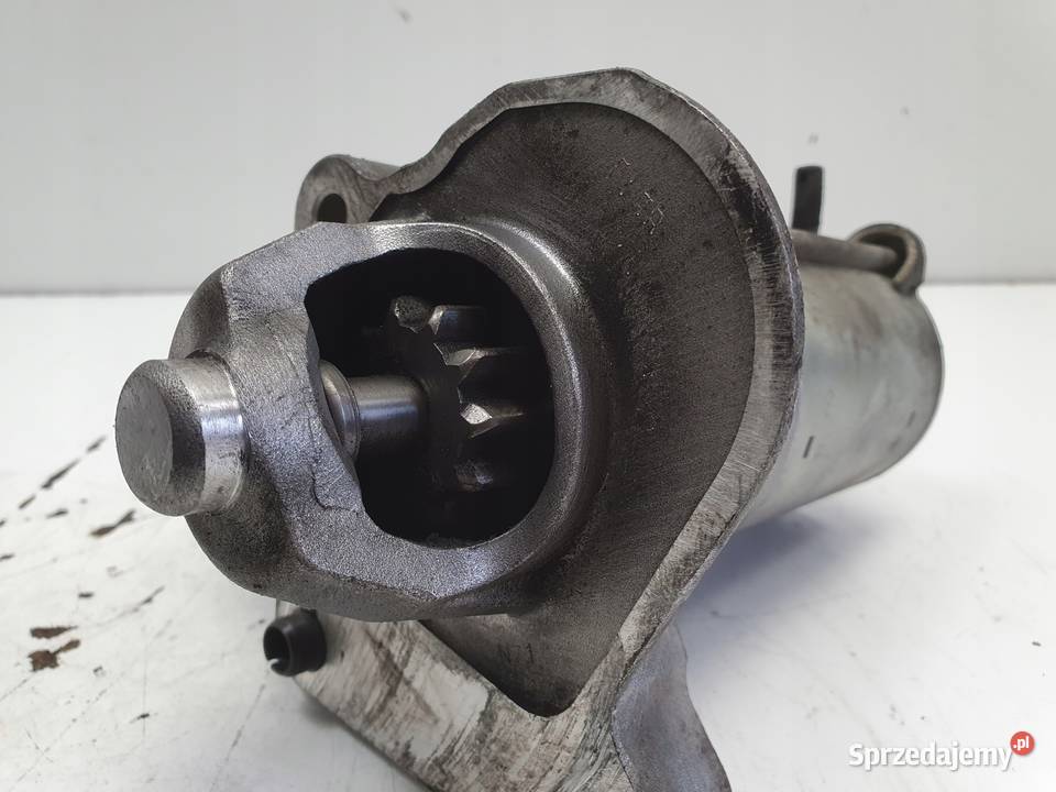 ROZRUSZNIK Volvo S40 II V50 16 D ROZRUSZNIK Rudka