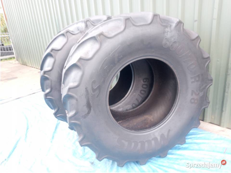 OPONY MITAS 60070 R 28 SFT OPONA PARA Szprotawa