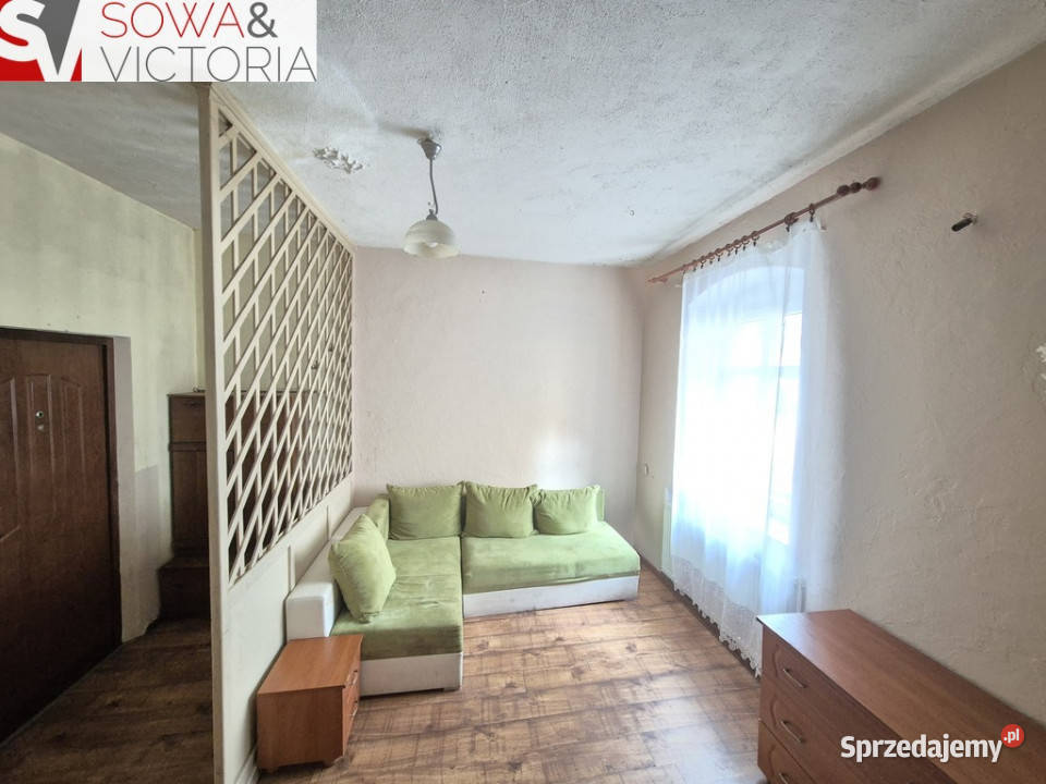 2pokojowe mieszkanie w centrum Świebodzic Sprzedaż Świebodzice