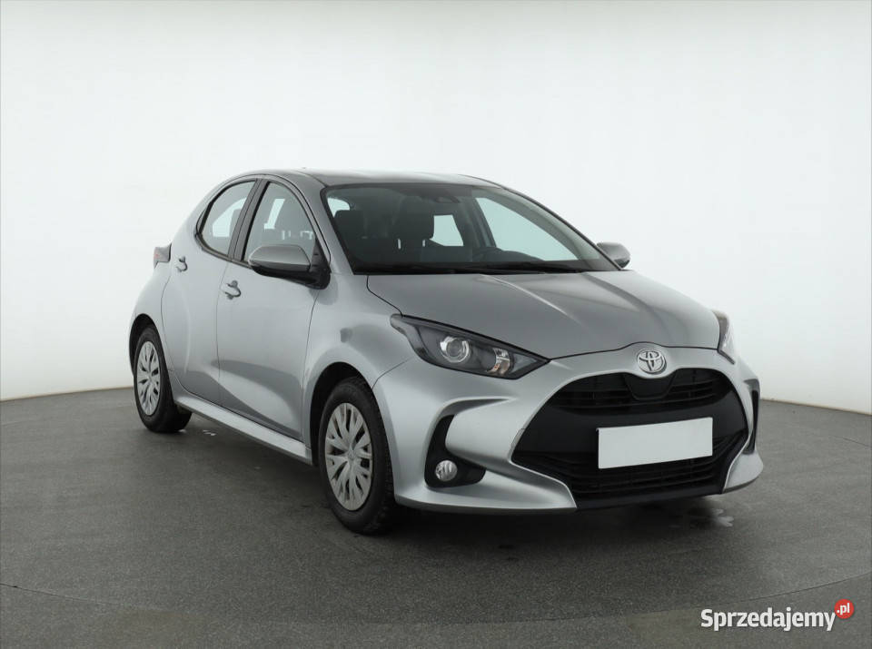 Toyota Yaris 15 VVTi Piaseczno