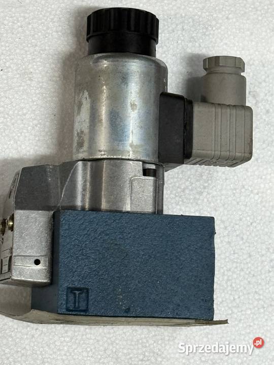 Bosch Rexroth MSEW 6 Warszawa