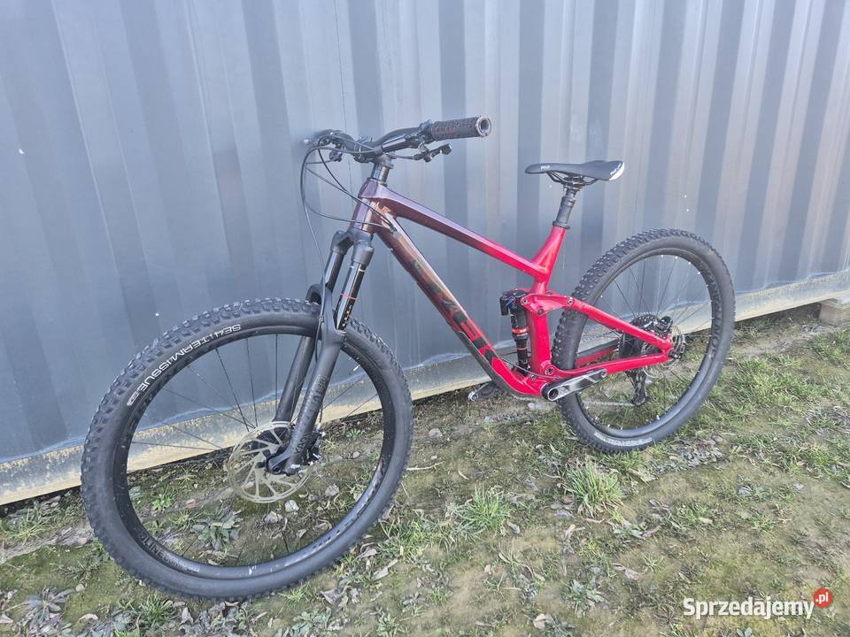 Rower enduro Trek Slash 29 rozmiar L Nowy Sącz sprzedam