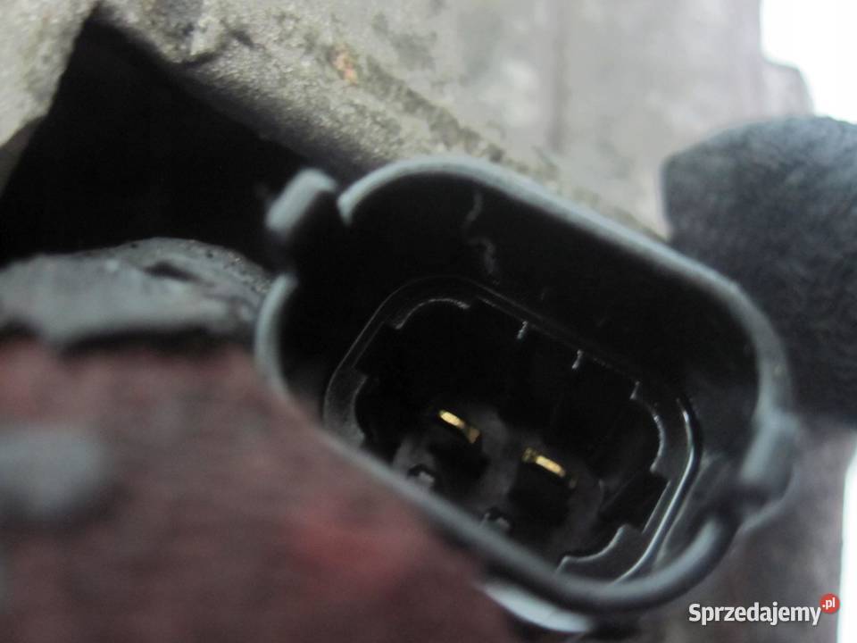 GIULIETTA 20 MJET 13r zawór EGR 55229740 osobowe sprzedam