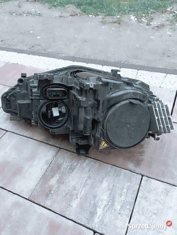 Lampa Audi A5 8t lift Sędziszów Małopolski sprzedam