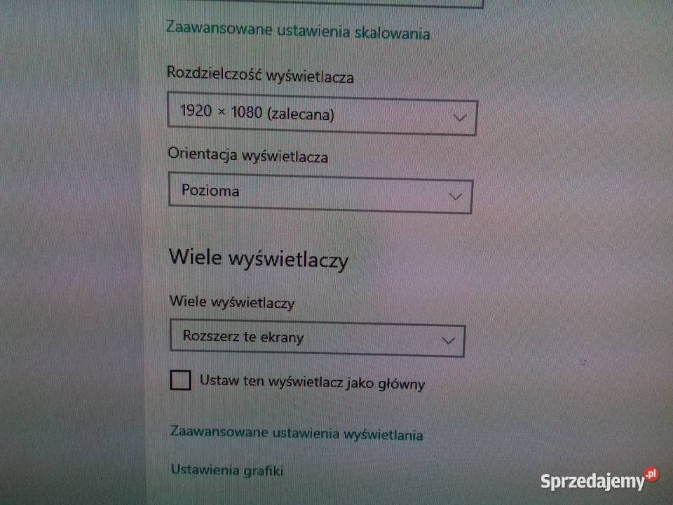 i3SYNC Transmitter TX20 bezprzewodowa łaczność kujawsko-pomorskie Bydgoszcz