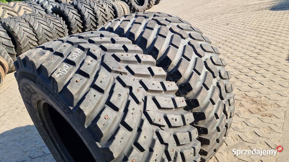 46065r24 Alliance Nokian 90 bieżnik Nowe Miasto Lubawskie