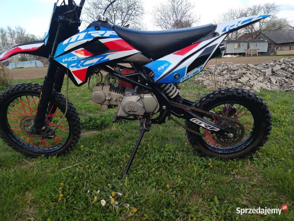 Mrf 140 1714 Łańcut