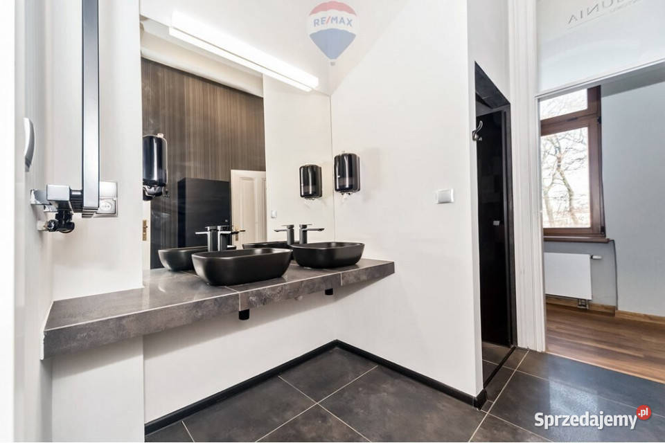 NAJEM Prestiżowa kamienica w BielskuBiałej Bielsko-Biała sprzedam