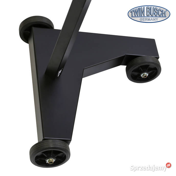 Tester Reflektorów Świateł do Stacji Kontroli TW Tychy