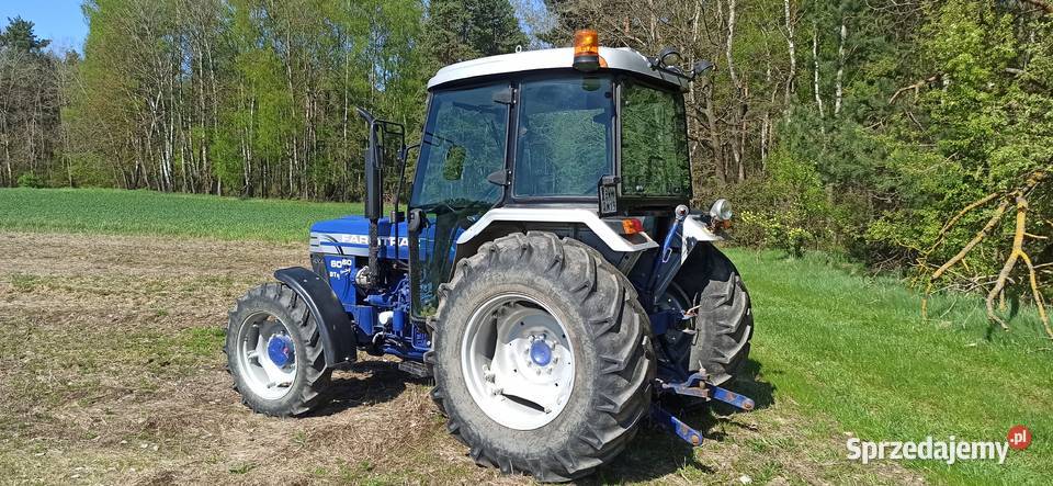 Farmtrack DTN 6060 Szepietowo
