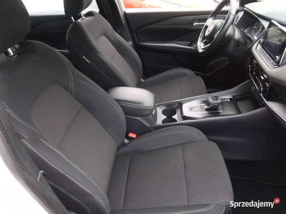 Nissan Qashqai 13 DIGT Qashqai śląskie Katowice