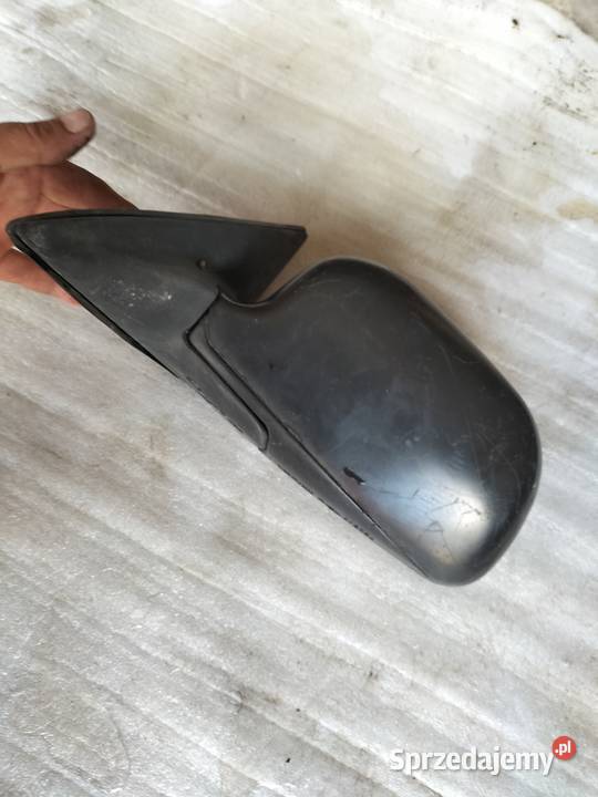 LUSTERKO LEWE MITSUBISHI GALANT Kamień-Kolonia