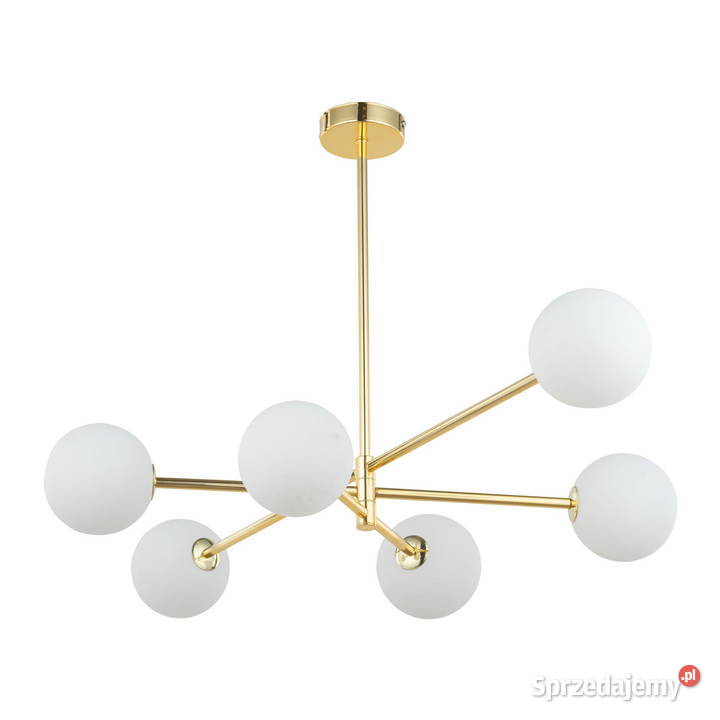 Nowa lampa sarius 4736 zachodniopomorskie Koszalin