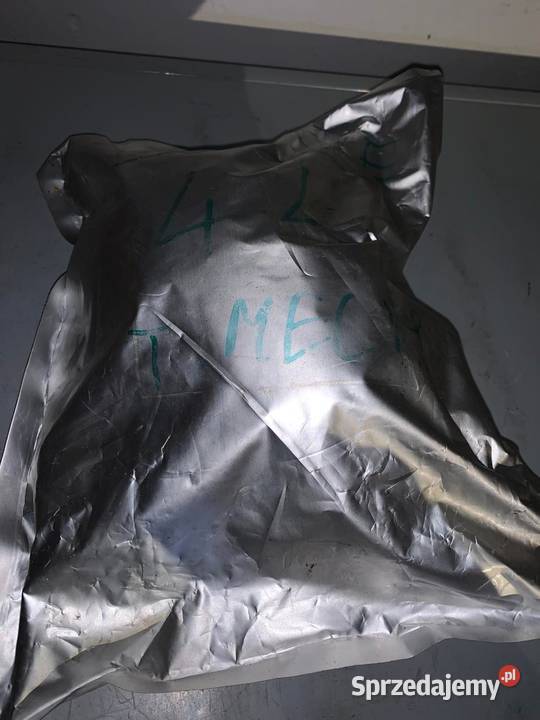 Olaer Parker Diaphragm Accumulator 16L 4L 10L Warszawa