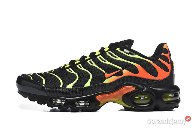 Buty Nike Air Plus rozmiar 4046 Nike Sportowe Bydgoszcz