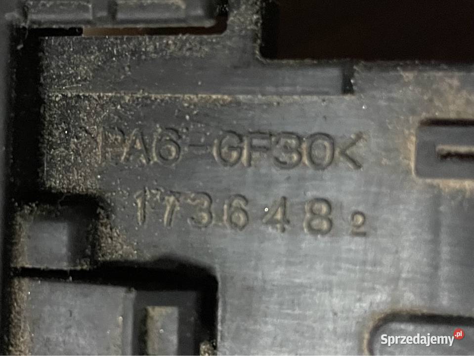 173648 przełącznik zespolony toyota yaris I 1