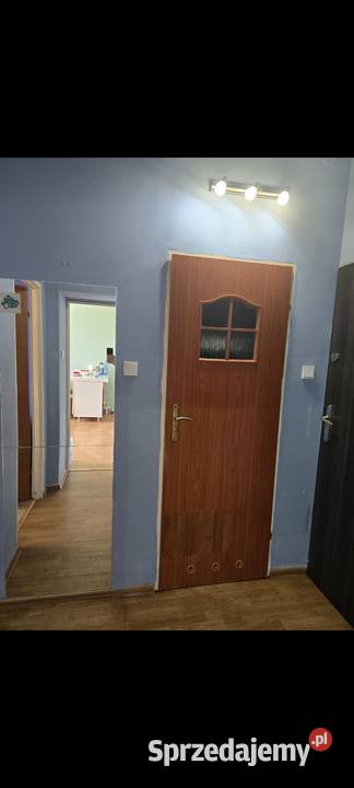 Wynajmę mieszkanie duże 2 Pokoje śląskie