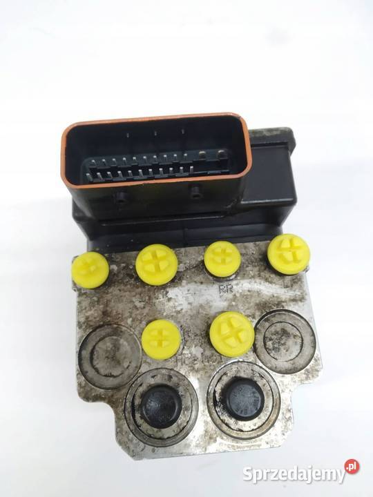 POMPA ABS 8200343525 13509005M Opel Vivaro I