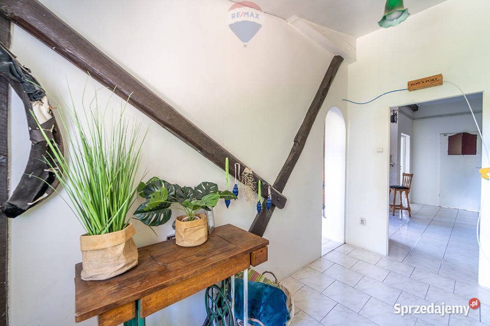 Nieruchomość inwestycyjna 99100 m Ostrzyce sprzedam