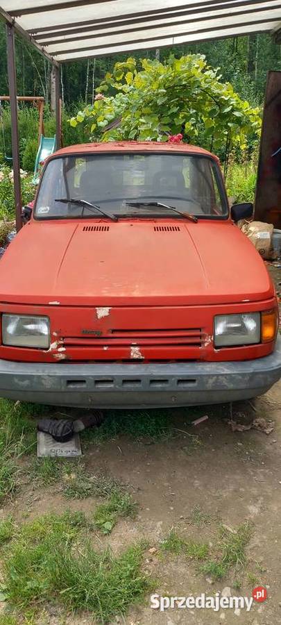 Sprzedam zamienię wartburga stan kolekcjonerski sprzedam