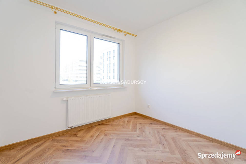 Mieszkanie 64m2 4 pokoje Kraków