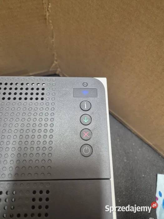 Drukarka HP LaserJet m209dwe Uszkodzona Ruda Śląska