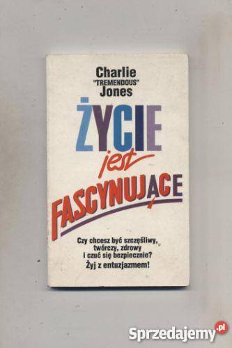 Życie jest fascynujące