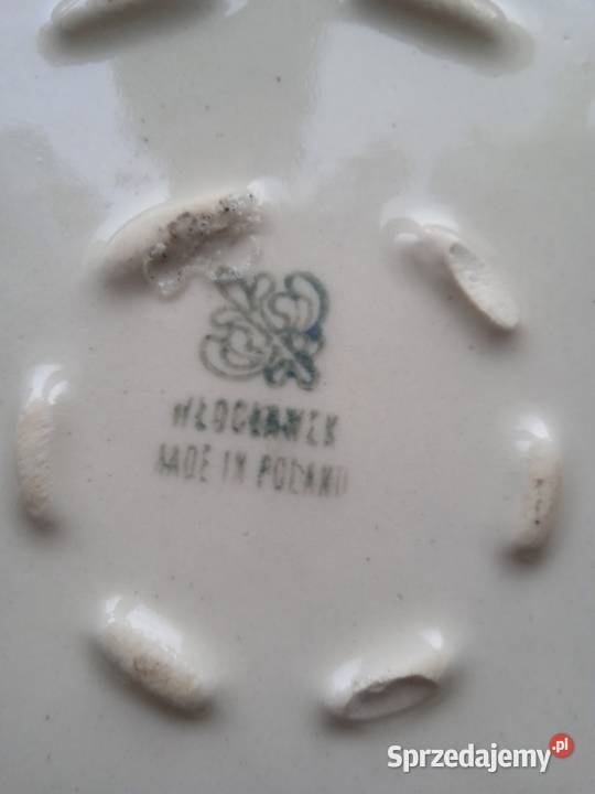 Deseczka z Włocławka