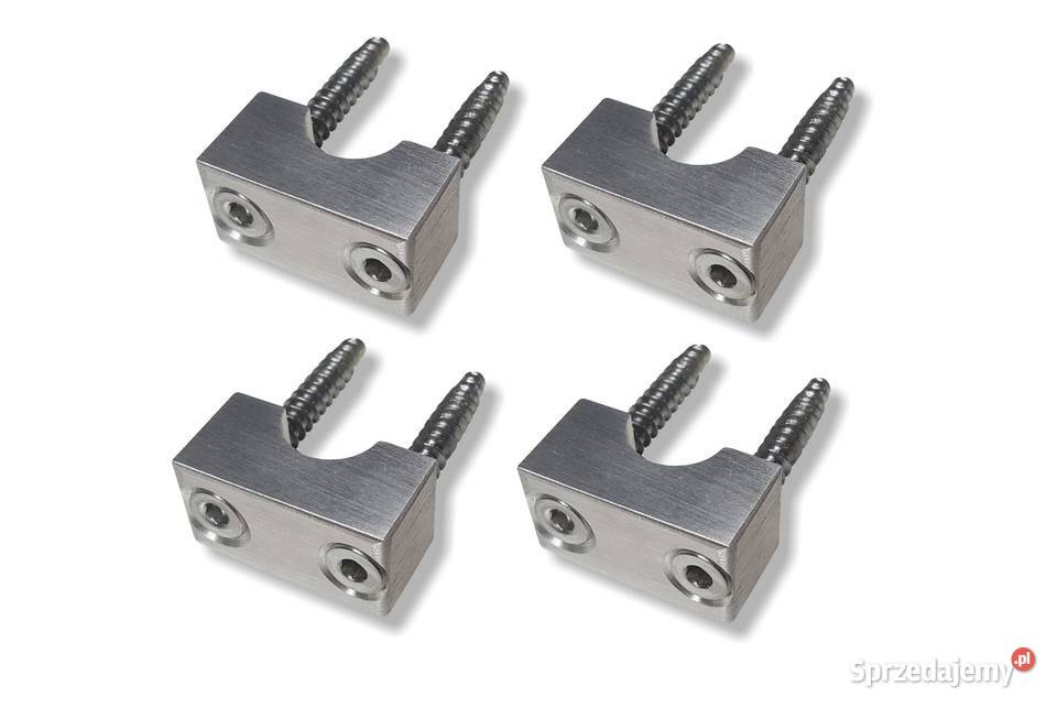 Nogi do stołu loft vintage blatu biurka