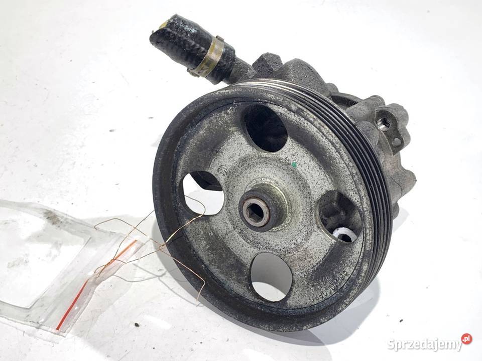 POMPA WSPOMAGANIA CITROEN C5 II 9656405380 16